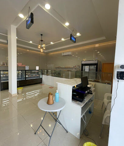 مخابز وحلويات الحصيد جنوب المدينه - بيشة - +966 17 622 0889