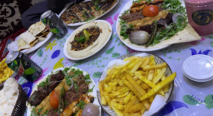 مطعم لؤلؤة الوادي - القريات - +966 50 091 5455