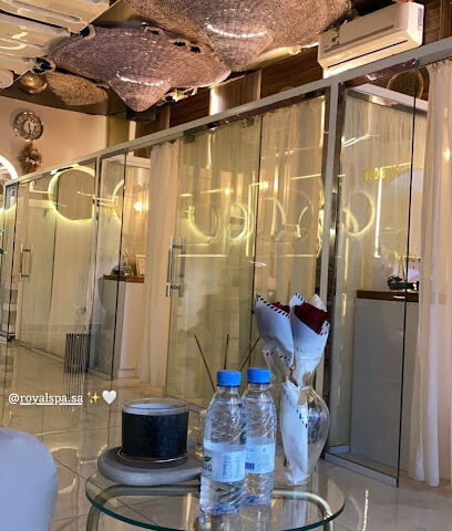رويال استديو - المدينة المنورة - +966 57 105 7105