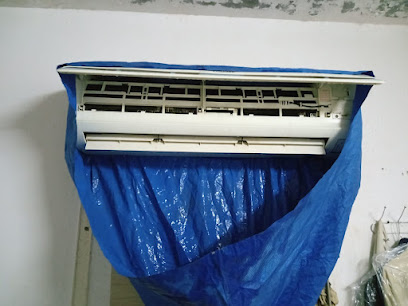ورشة الحماد للتبريدوت تكييف حي البشر - بريدة - +966 56 868 4939