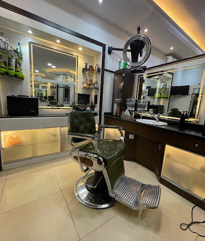 صحاري للحلاق ومستحضرات التجميل - الرياض - +966 50 221 0555