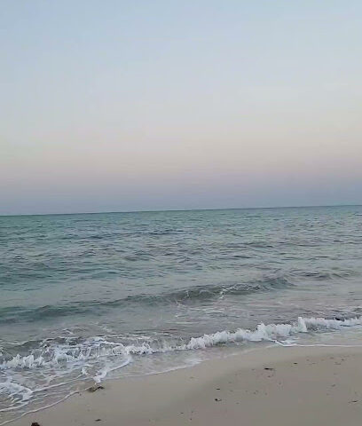 استراحة شمروخ - صفوى -