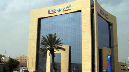 العربي للصراف الآلي - صفوى - +966 800 124 4141