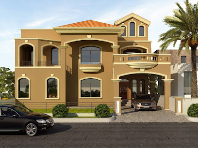 مكتب المهندسين علي غازي - براق - +966 55 805 2877