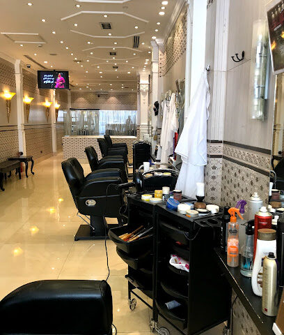 صالون مرني للشعر - الدمام - +966 53 522 1201