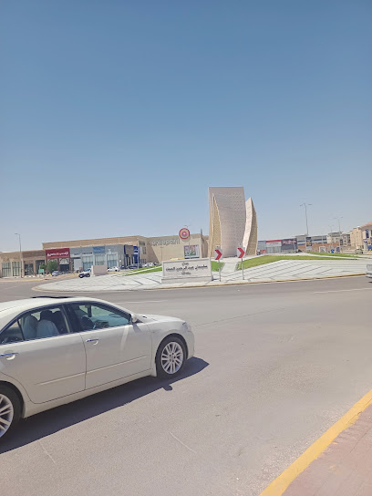 الهفوف - Saudi Arabia|Hofuf 14512|Al Aziziyah|HQR2+W5V