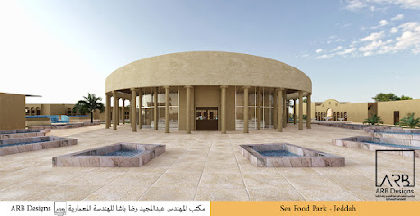مكتب المهندس عبدالمجيد رضا باشا للهندسة المعمارية - ARB Designs - جدة - +966 55 724 0748