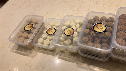 الذمعمول شارع رغد - ينبع - +966 54 642 9499