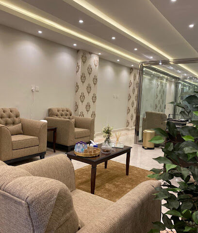 مكتب المحاميه روان بنت موسى مطلق العنزي - سكاكا - +966 50 273 1659