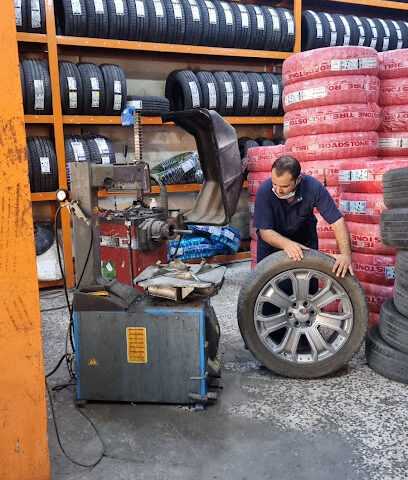 بريجستون - بريدة - +966 50 433 5656