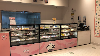 Munch Bakery منش بيكري (السلامة) - جدة - +966 9200 15010