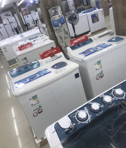الهويش للأجهزة الكهربائية والتكييف - الرياض - +966 11 228 8369