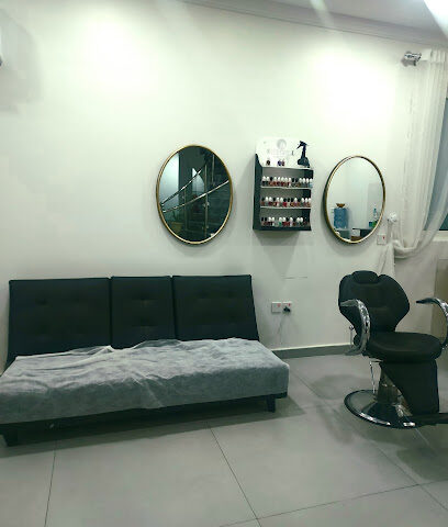 مشغل خلود النسائي - القطيف - +966 13 863 3933