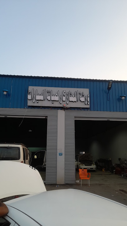 ورشة الممتاز كار - Saudi Arabia|Samtah 00000|GSPA4258، 4258|الصناعية 1، 6607،