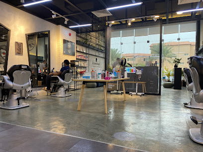 PADIOI BarberShop - الخبر - +966 56 140 8880