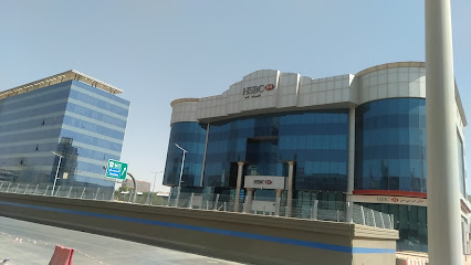 HSBC المملكة العربية السعودية - الرياض - +966 9200 05920