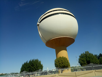خباز افغاني - بريدة -