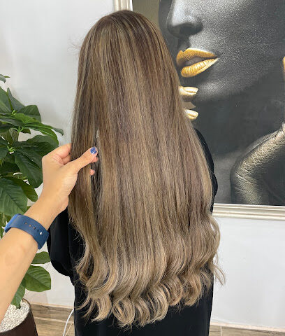 صالون بهان للتجميل - ينبع - +966 55 449 9836