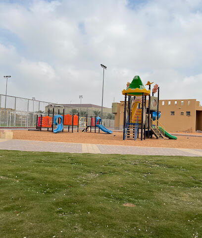 ساحة البلدية بحي المغرزات - الرياض - +966 11 487 3719