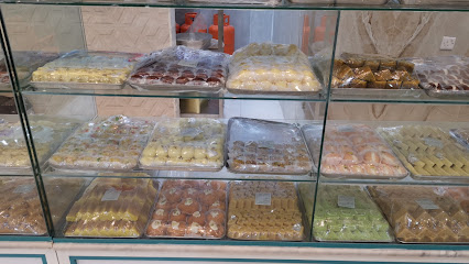 حلويات فاخرة - المدينة المنورة - +966 59 811 8173