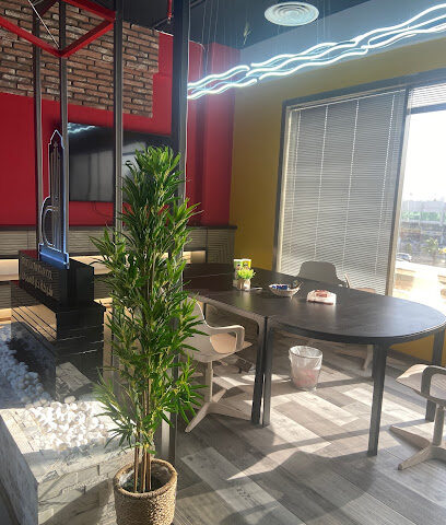 دار مكه للإستشارات الهندسية - جدة - جدة - +966 56 659 7920
