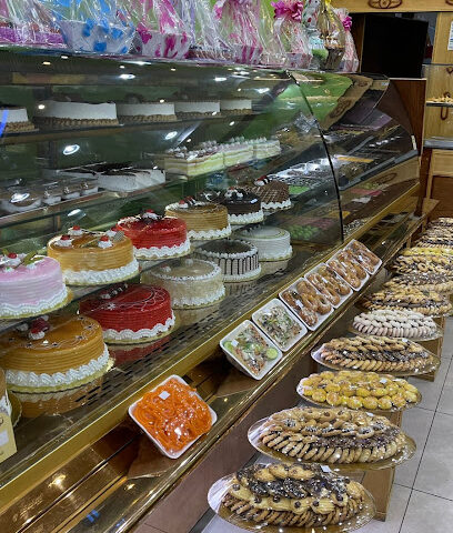 حلويات المدينه نجران - نجران - +966 50 456 4476