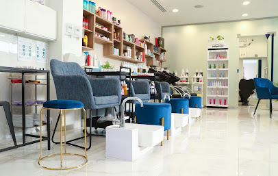 بيوتي إيدج - الجبيل - +966 13 344 4407