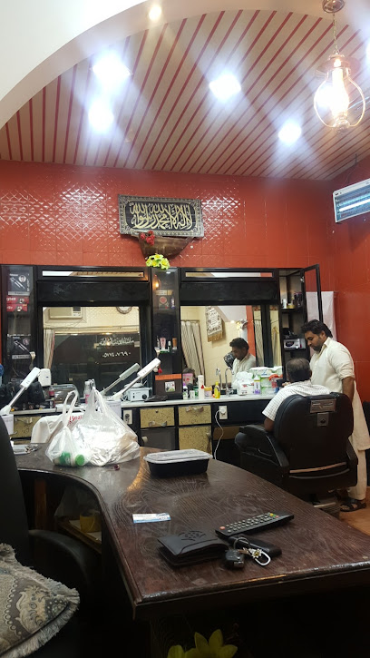 صالون فيرست كلاس صفوى - Saudi Arabia|Safwa 32828|Almarwah|MX35+43Q