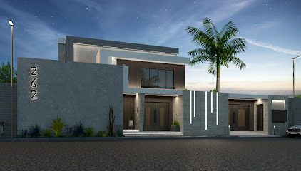 مكتب رأفت الشبل للاستشارات الهندسية - الزلفي - الزلفي - +966 16 423 0450