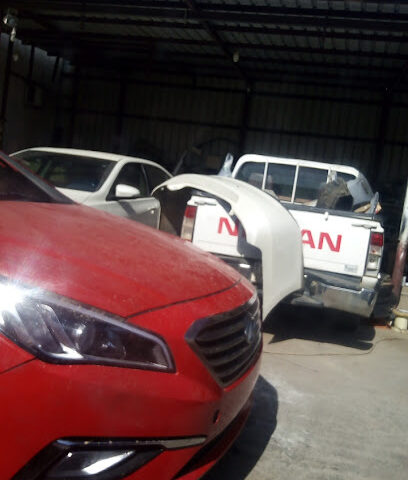 قطع غيار (خدمة نكفيك) - يشيد - +966 55 002 2117