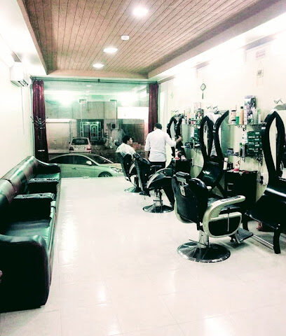 صالون برنس البرنس - رابغ -