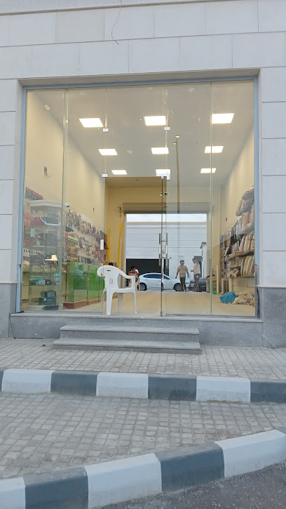 استار كار - Hafar Al Batin 39921