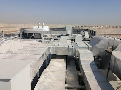البرد للمقاولات العامة واعمال التكييف المركزي و تمديد كهرباء وتركيب كاميرات Alprd Contracting & Air Conditioning HVAC - الخبر - +966 50 288 5772