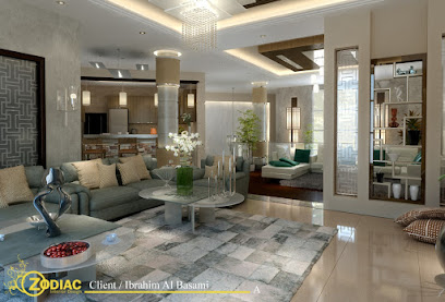 استشاري زودياك لهندسة الطيران والفضاء - جدة - +966 55 111 7383