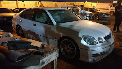لكزس القطيف - القطيف - +966 59 055 0299