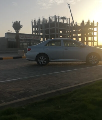 الصقر للسيارات - نجران - +966 55 057 0769