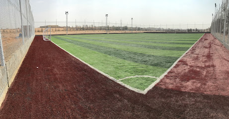 استاد كأس العالم - بريدة - +966 59 311 2102