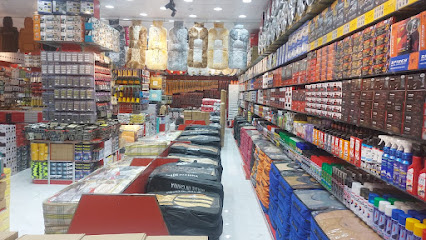 اكسسوارات السيارات AGC - بريدة - +966 16 323 1058