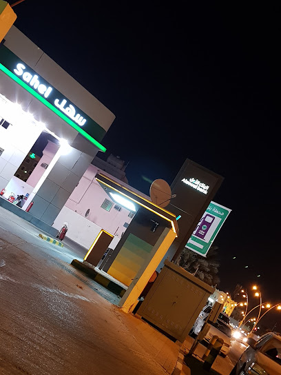 SAB الأول - Al Khobar 34445