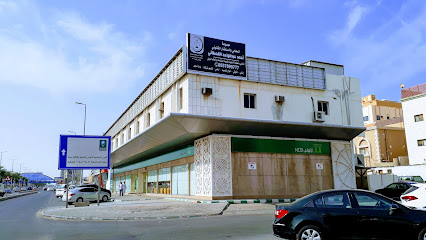 NCB - جدة - +966 9200 01000