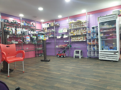 مركز مروة ستايل - القطيف - +966 50 707 7204