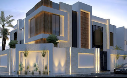 مكتب سليمان العريني للاستشارات الهندسية - البدائع - +966 50 708 2463