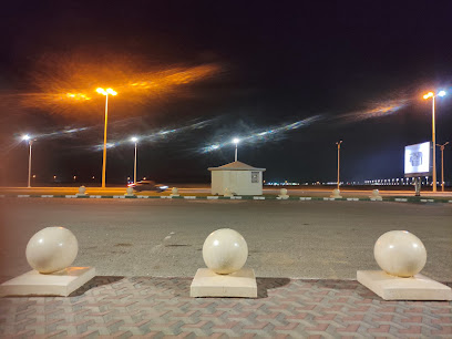 شاطئ رابغ - رابغ -