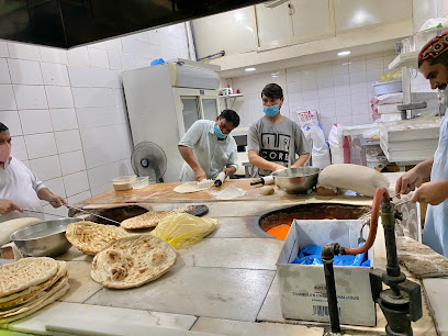 نوف الخبازين (محل نان) - الخبر - +966 58 118 6330