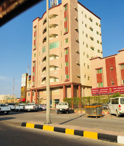 آن للوحدات السكنية المفروشة - الجبيل - +966 13 362 3666