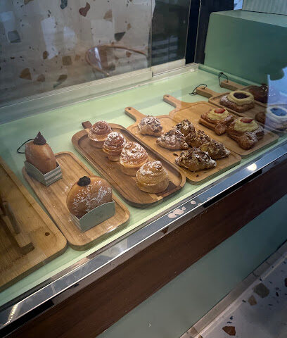 Marvel Bakery مارڤل بيكري - عرعر - +966 58 389 0834
