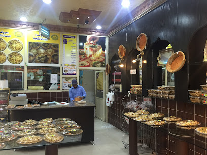 المخبز والمعجنات الذهبية Al-Sanabel مخبز وحلويات السنابل الذهبية - الخفجي - +966 13 766 2860