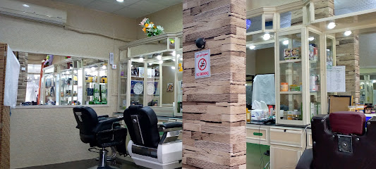 صالون مقص ابها صالون مقص ابها - أبها - +966 59 135 8055