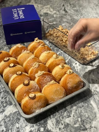 UncleDonut دونات العم - Buraydah 52381