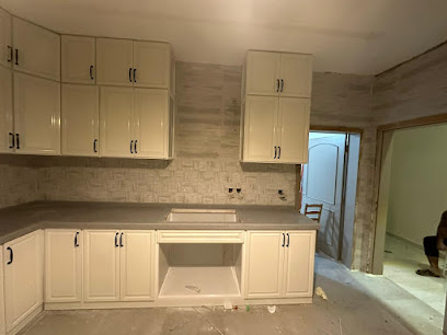 نوافذ وأبواب ألمنيوم وزجاج - جدة - +966 59 647 2212